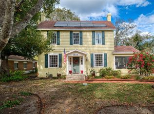 1305 Washington Ave, Eustis, FL 32726