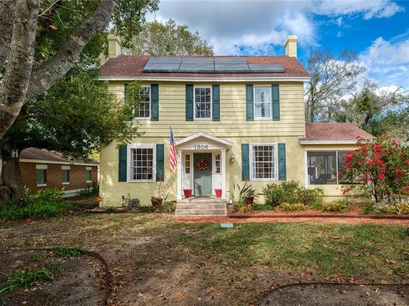 1305 Washington Ave, Eustis, FL 32726