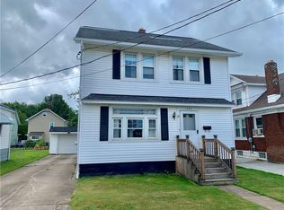 1343 Patterson Ave, Erie, PA 16508