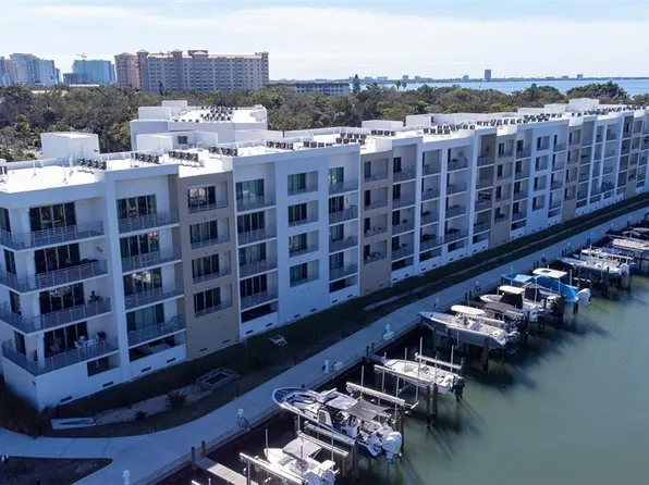 1709 Tamiami Trl #214, Sarasota, FL 34234