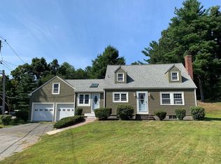 22 Webb St, Middleton, MA 01949
