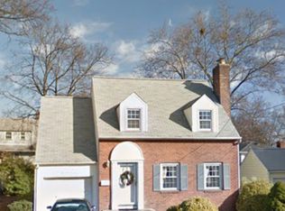 357 Willow Dr, Union, NJ 07083