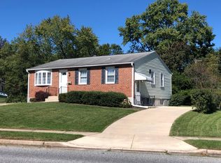 30 Margate Rd, Lutherville Timonium, MD 21093