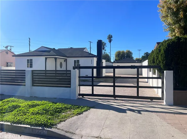 8035 Wilkinson Ave, North Hollywood, CA 91605