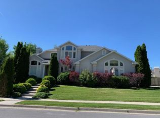 2875 E Durban Rd, Sandy, UT 84093