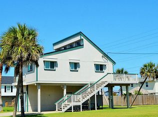 21607 Zachary Dr, Galveston, TX 77554