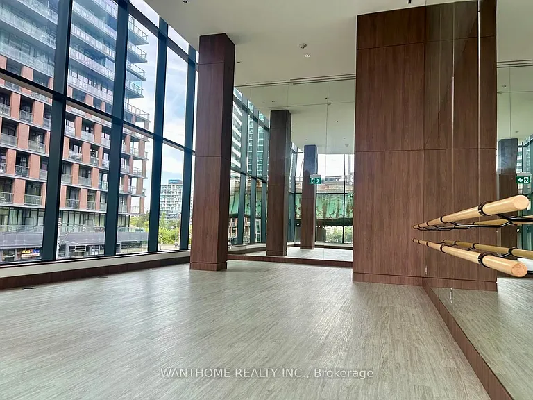80 Queens Wharf Rd #506 — Photo 25