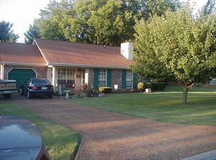 543 Highpoint Dr, Smyrna, TN 37167