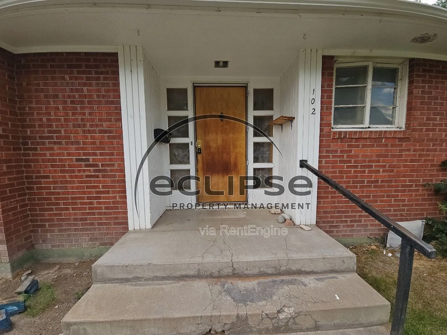 3 bed, 2.0 bath, 1778 sqft, $1,875 — Photo 3