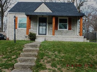 1005 Darley Dr, Lexington, KY 40505