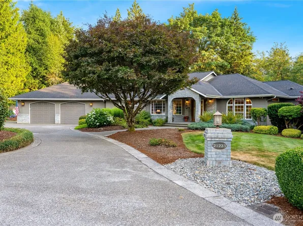 21223 SE 215th Street, Maple Valley, WA 98038