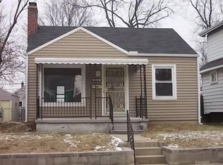 1468 21st Ave, Columbus, OH 43211