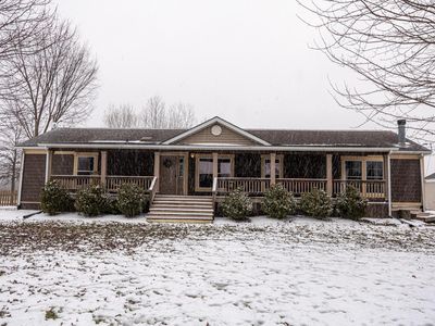 3581 County Road 172, Mount Gilead, OH, 43338