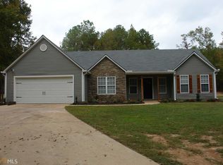 1429 Roy Malcom Rd, Social Circle, GA 30025