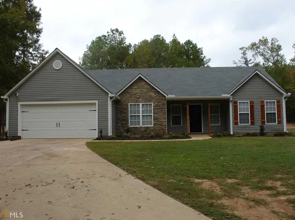 1429 Roy Malcom Rd, Social Circle, GA 30025