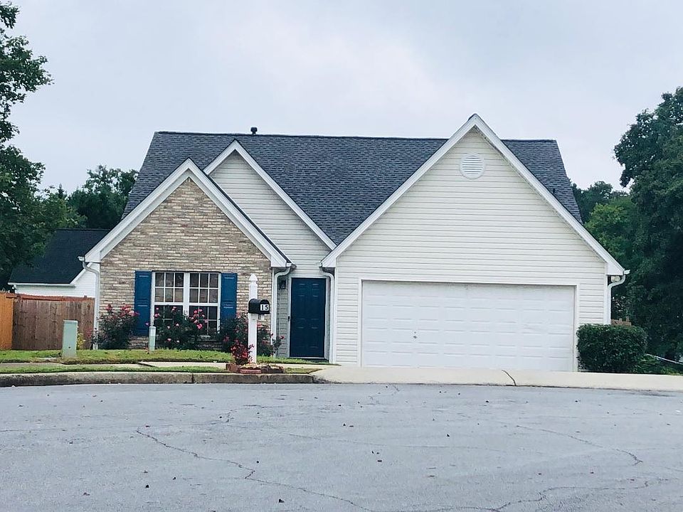 1st image of 15 Kentshire Pl