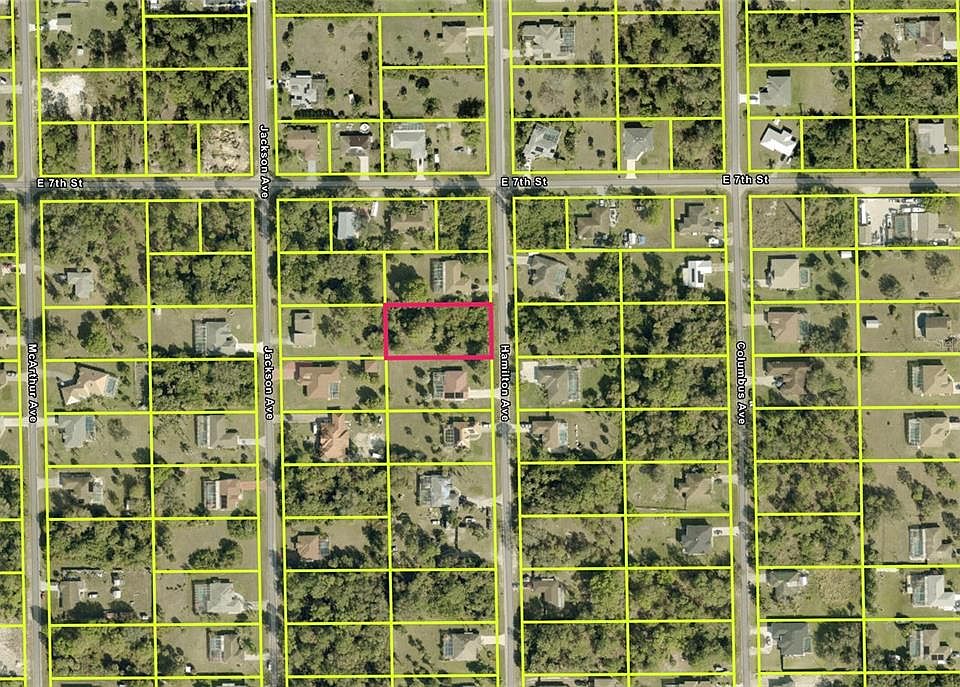 1st image of 619 HAMILTON AVENUE LOT 22