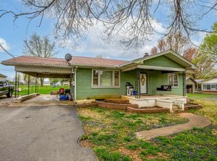 431 Slate Branch Rd, Somerset, KY 42503