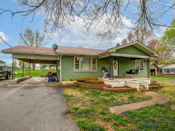 431 Slate Branch Rd, Somerset, KY 42503