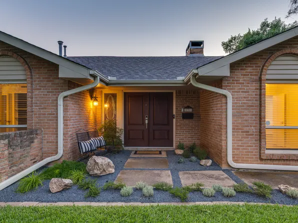 12311 Cedar Bend Dr, Dallas, TX 75244