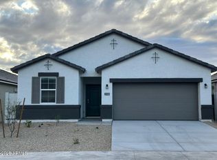2114 S 241st Ave, Buckeye, AZ 85326