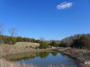 Scotts Fork Road, Lancaster, KY 40444