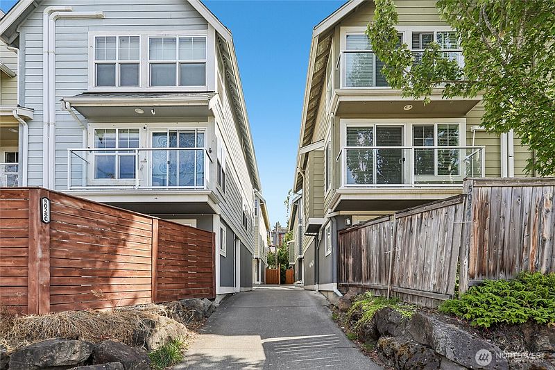 3rd image of 5030 Delridge Way SW #A
