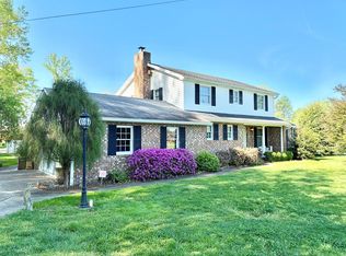 226 Wright Ln, South Shore, KY 41175
