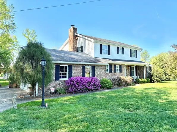 226 Wright Ln, South Shore, KY 41175