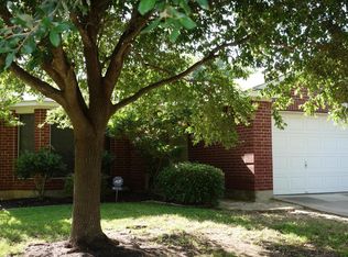 4343 Bremner Dr, Austin, TX 78749