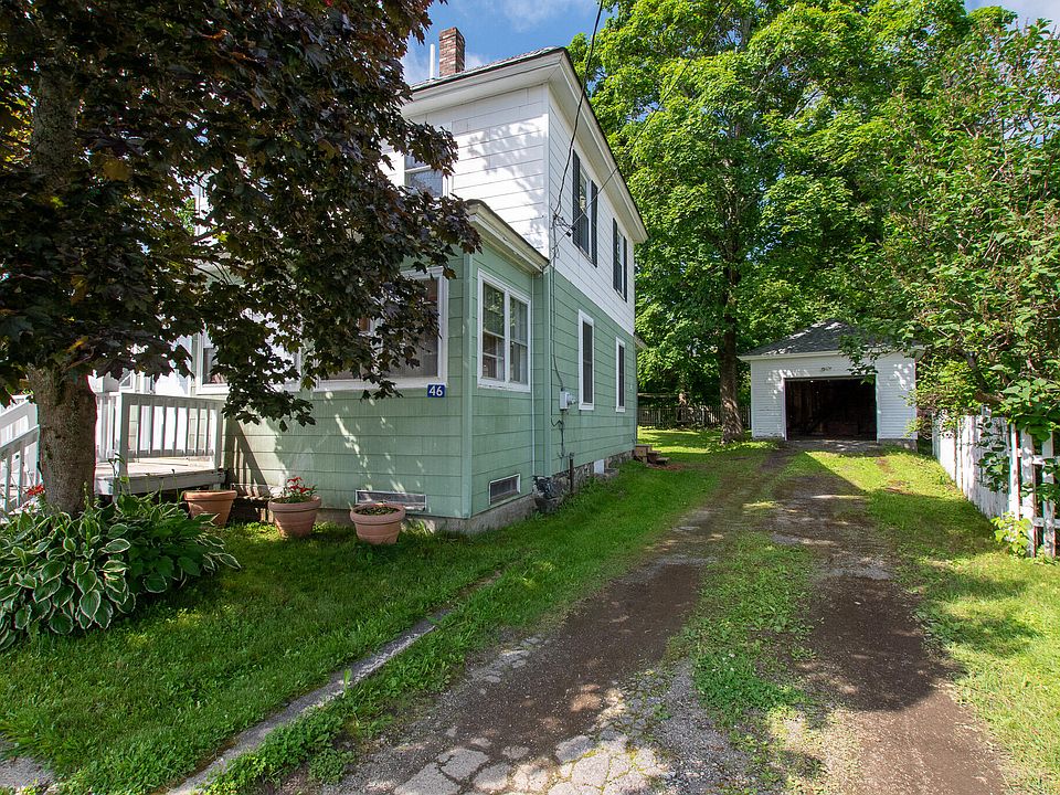 46 Congress Street, Millinocket, ME 04462 Zillow