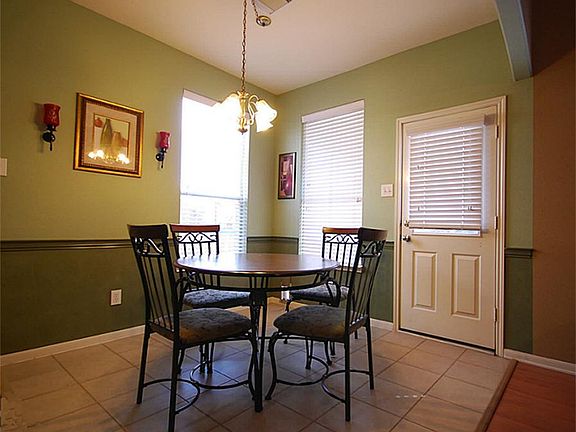 Breakfast Room
