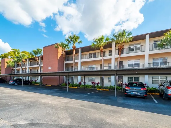 2452 Enterprise Rd #15, Clearwater, FL 33763