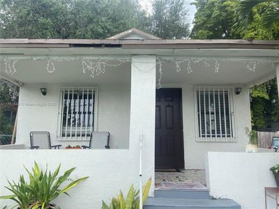 7135 NW 16th Ave, Miami, FL, 33147