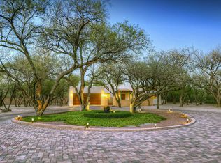 7831 E Camino Montaraz, Tucson, AZ 85715