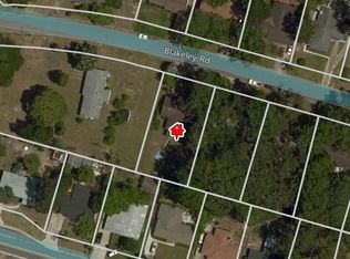 1401 Blakeley Rd, Savannah, GA 31406