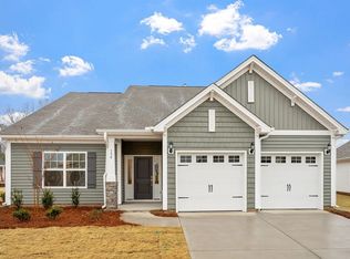 136 Sugarmaple Way, Youngsville, NC 27596