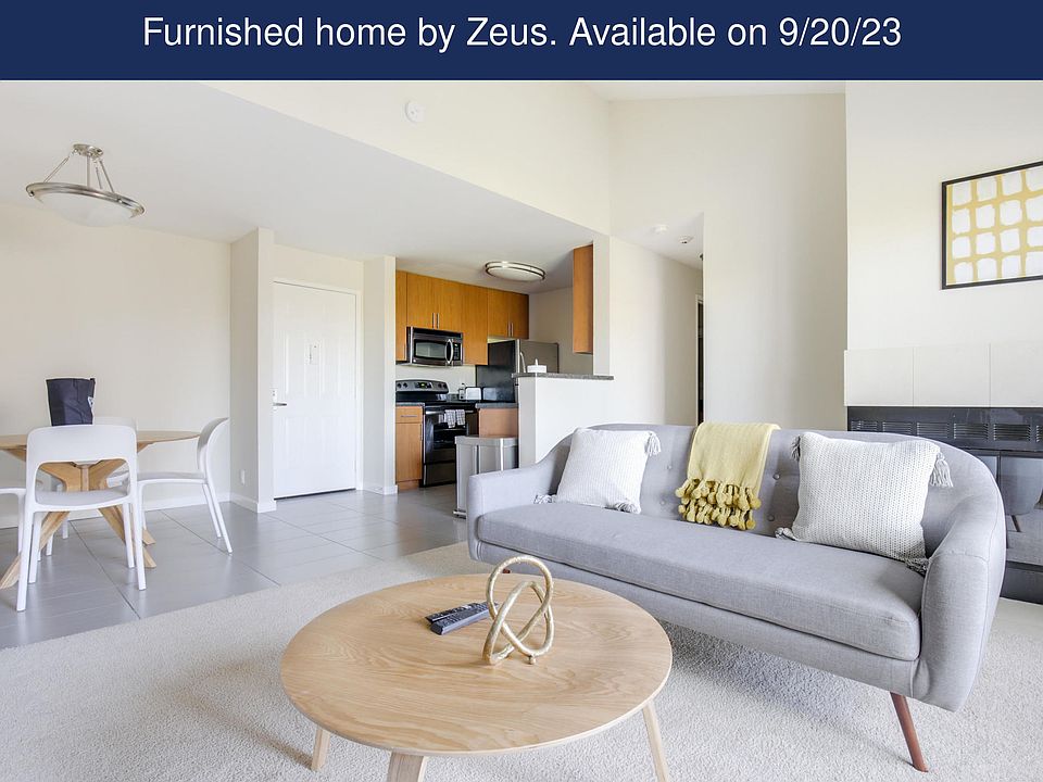 At Zeus, we design move-in ready homes and fully manage them ourselves.
