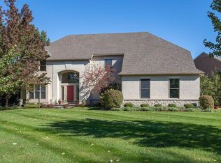6200 Grey Friar Way, Dublin, OH