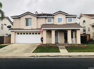 764 Pointe Vista Ln, Corona, CA 92881