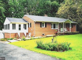 8521 Wild Game Ln, Owings, MD 20736