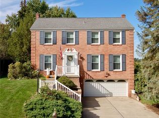 509 Hudderford Rd, Pittsburgh, PA 15237