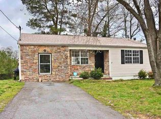 2131 Spring Meadow Ln SE, Cleveland, TN 37311