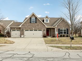 16048 Plains Rd, Noblesville, IN 46062