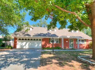 10608 Lyndon Rd, Oklahoma City, OK 73120