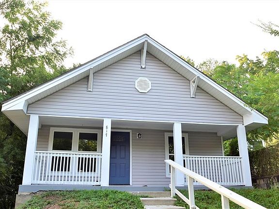 2nd image of 817 White Ave
