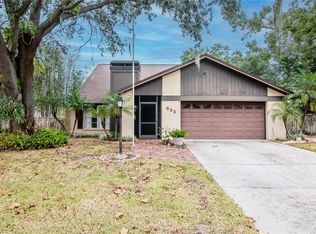 522 Hilldale Rd, Brandon, FL 33510