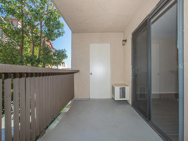 Acaciawood Village Senior Apartment Homes — Photo 16