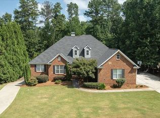 303 Vantage Dr, Jefferson, GA 30549
