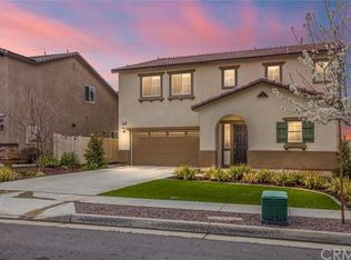 1238 Pinehurst Dr, Calimesa, CA 92320
